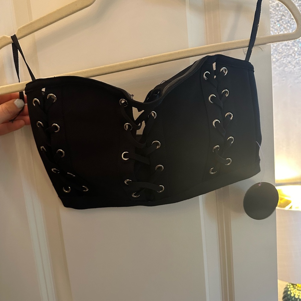 Hot Miami Styles Bandeau